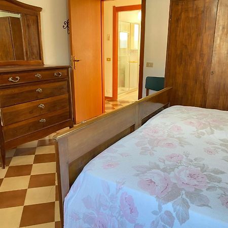Appartamento In Levanto! Eksteriør billede