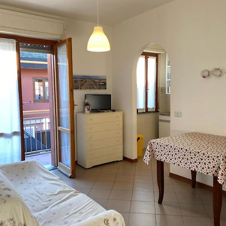 Appartamento In Levanto! Eksteriør billede