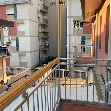 Appartamento In Levanto! Eksteriør billede