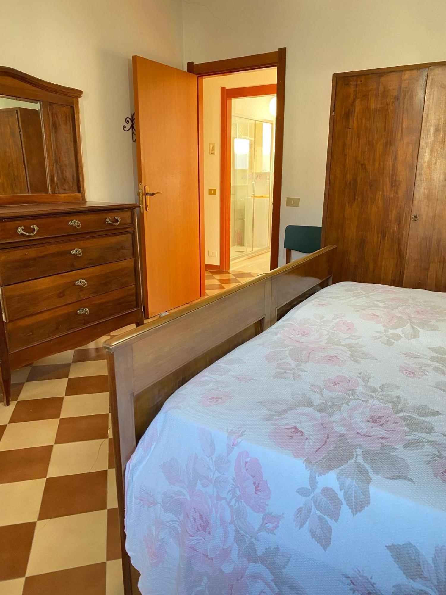 Appartamento In Levanto! Eksteriør billede