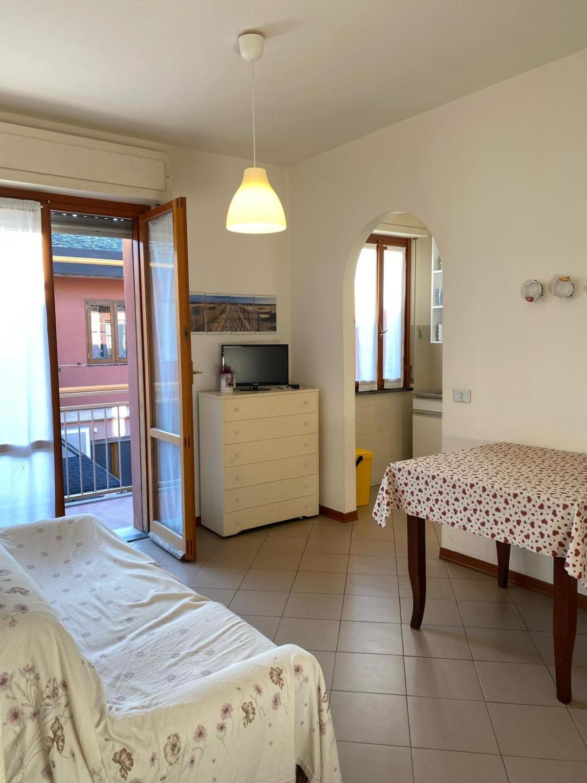 Appartamento In Levanto! Eksteriør billede