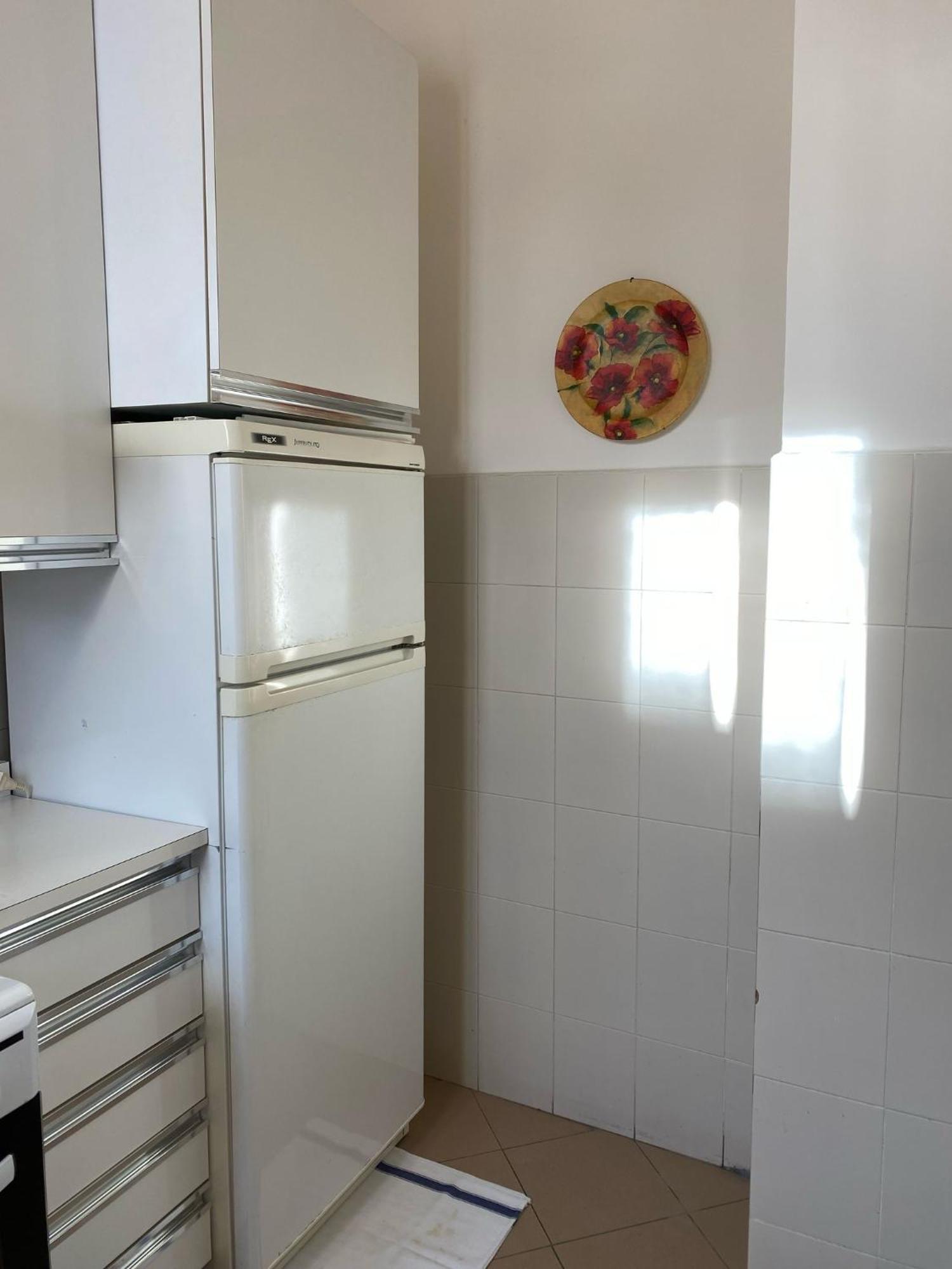 Appartamento In Levanto! Eksteriør billede