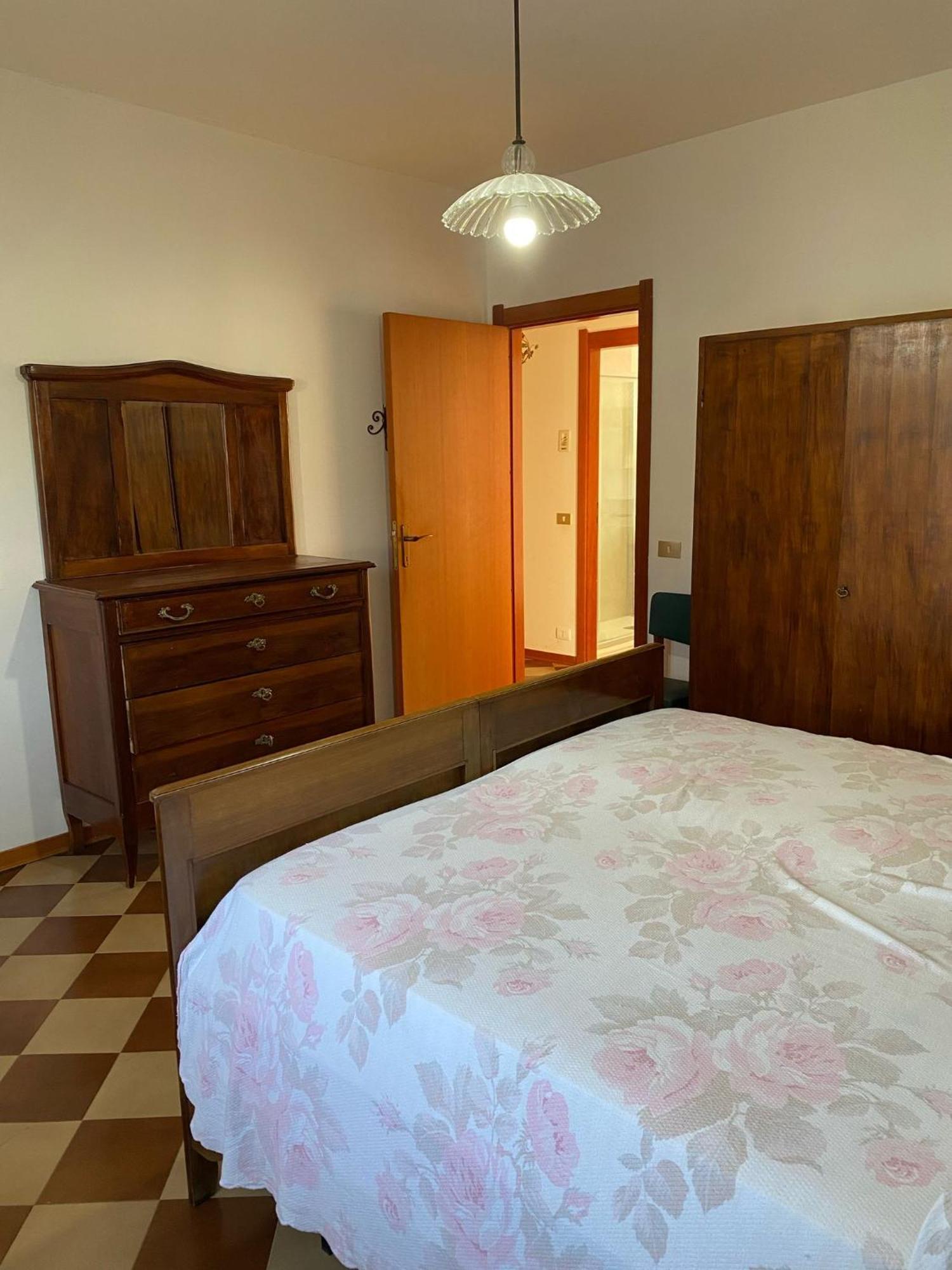 Appartamento In Levanto! Eksteriør billede