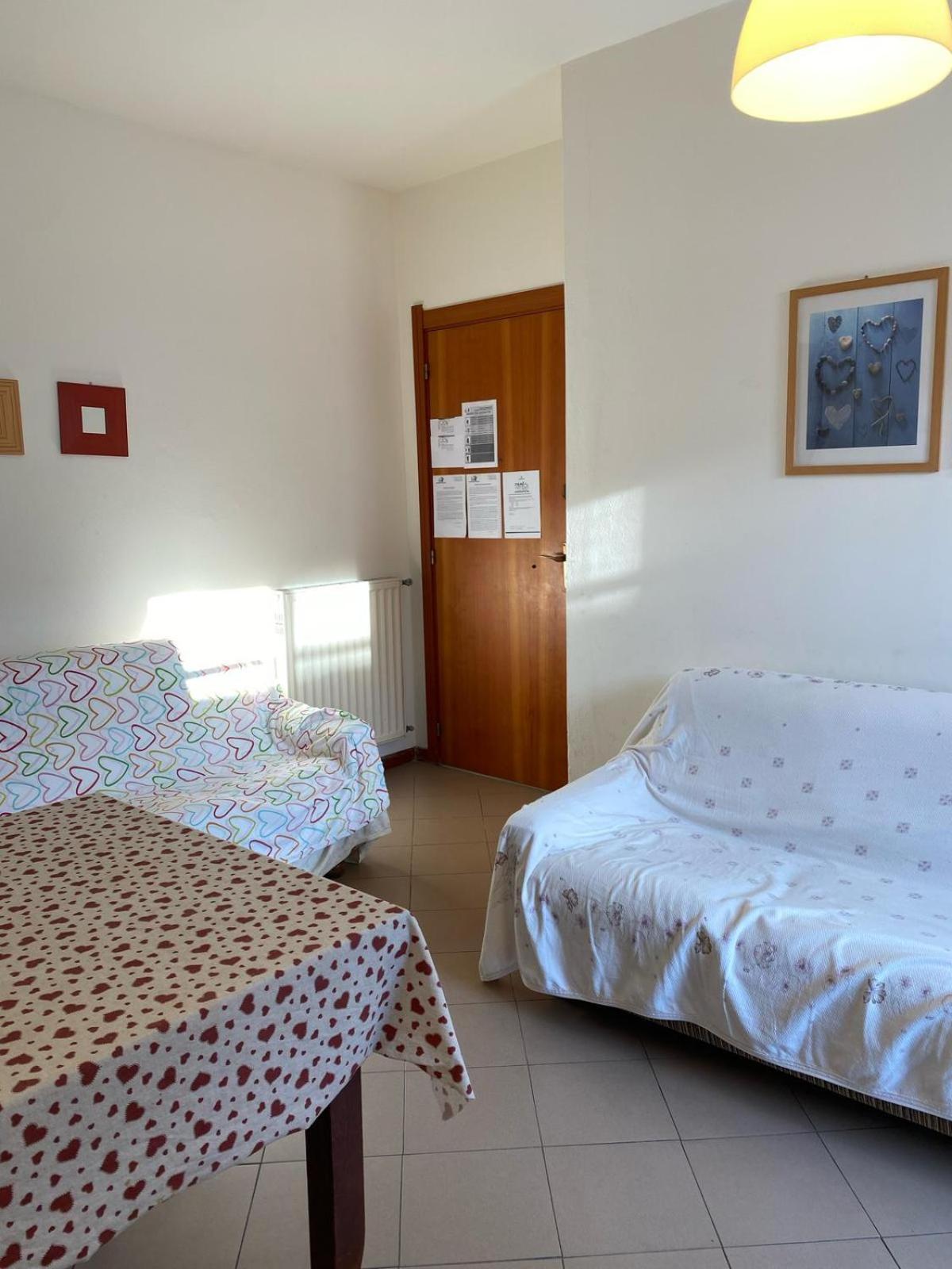 Appartamento In Levanto! Eksteriør billede