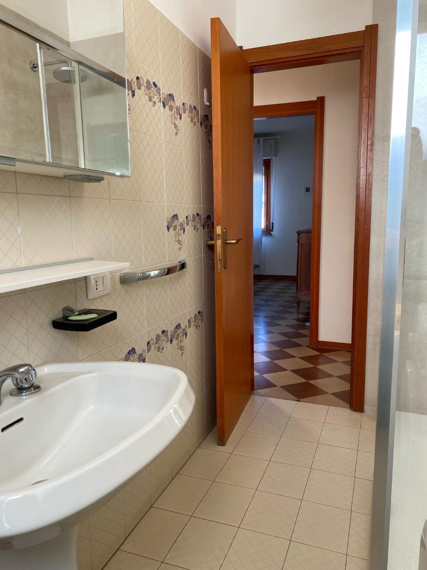 Appartamento In Levanto! Eksteriør billede