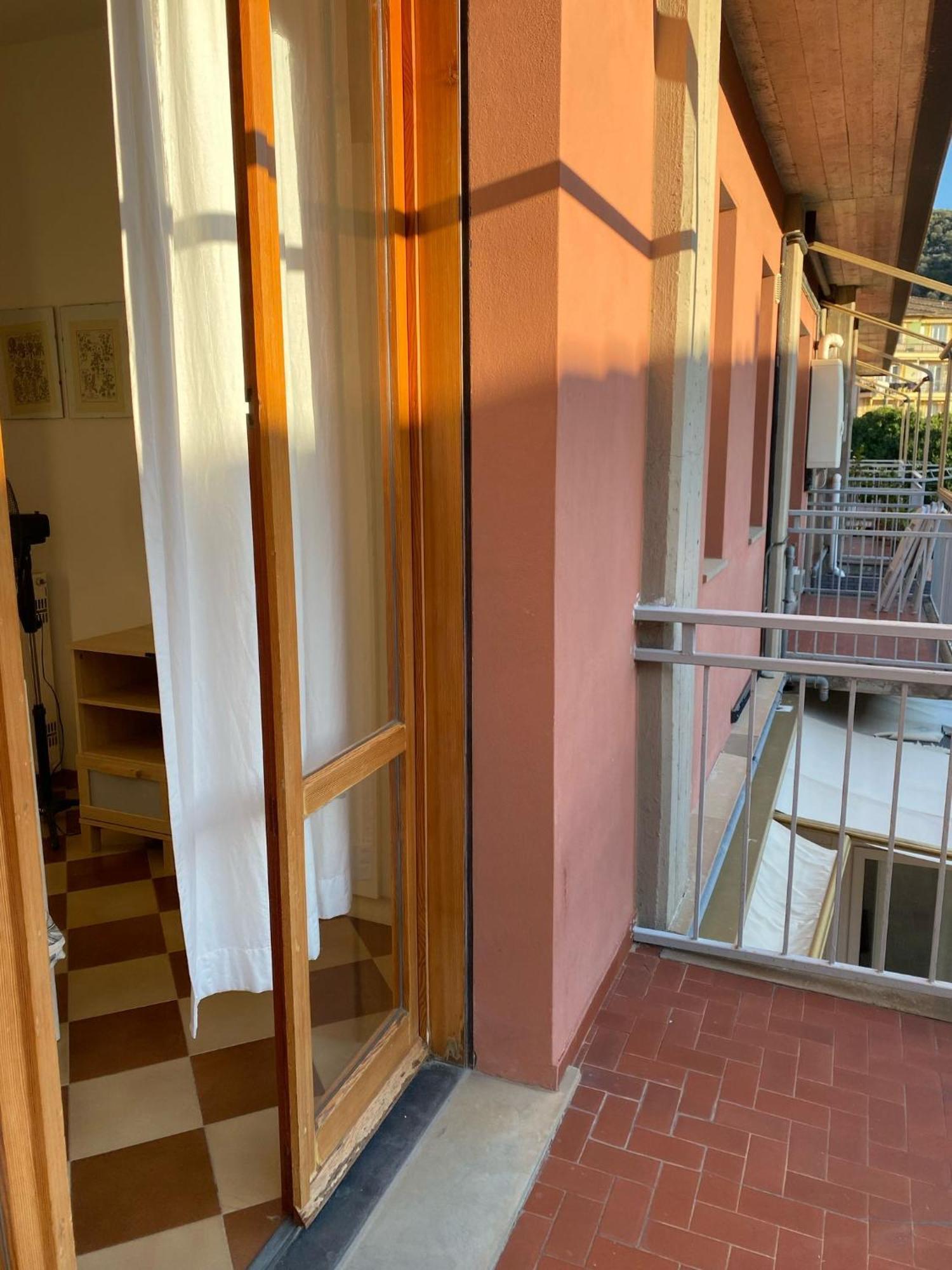 Appartamento In Levanto! Eksteriør billede