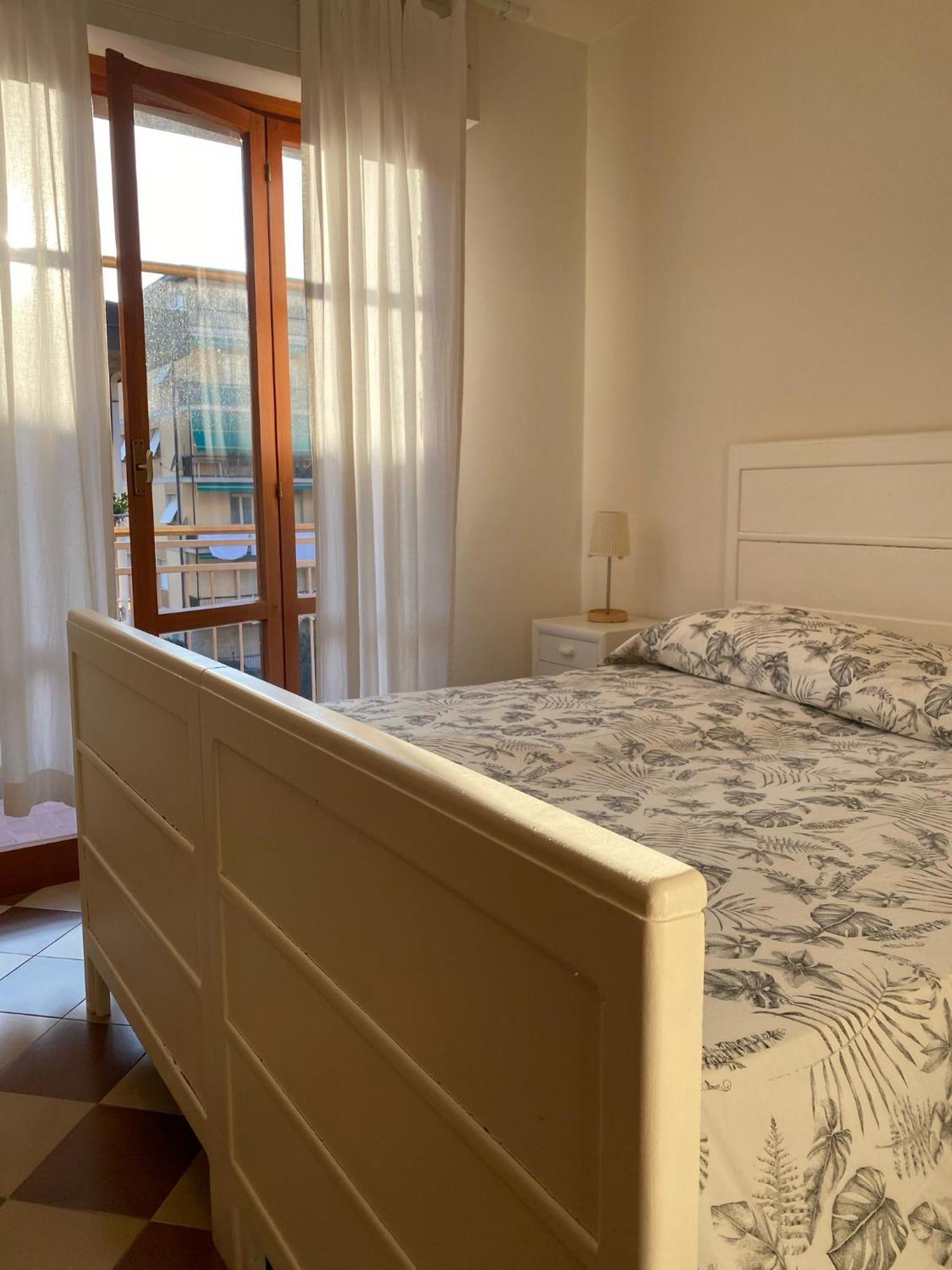 Appartamento In Levanto! Eksteriør billede