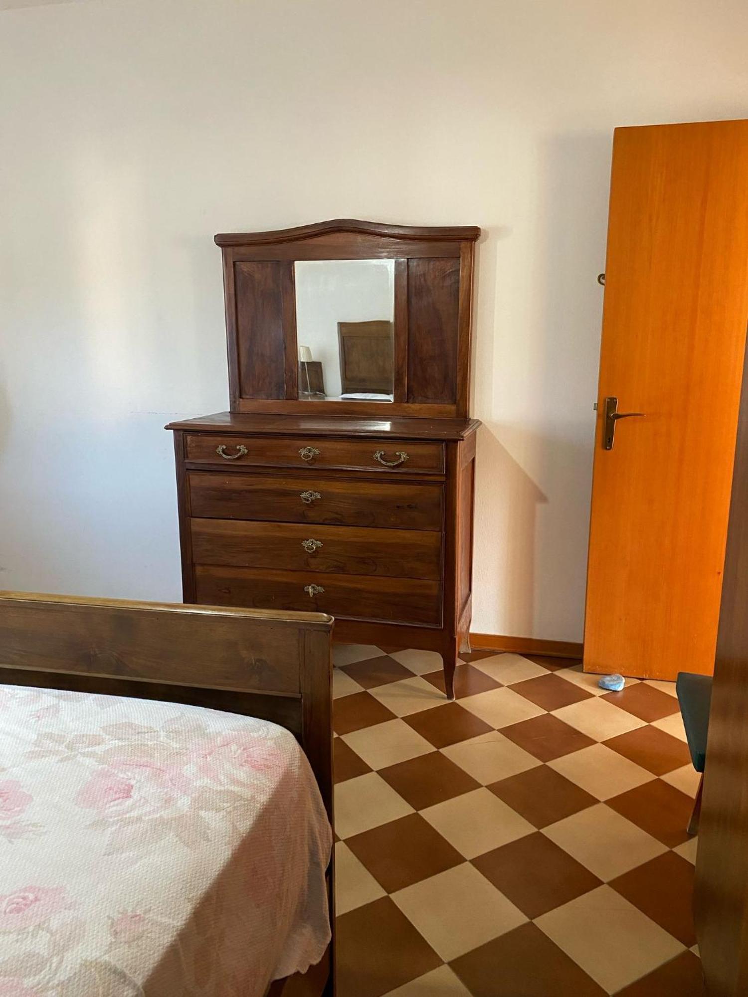 Appartamento In Levanto! Eksteriør billede