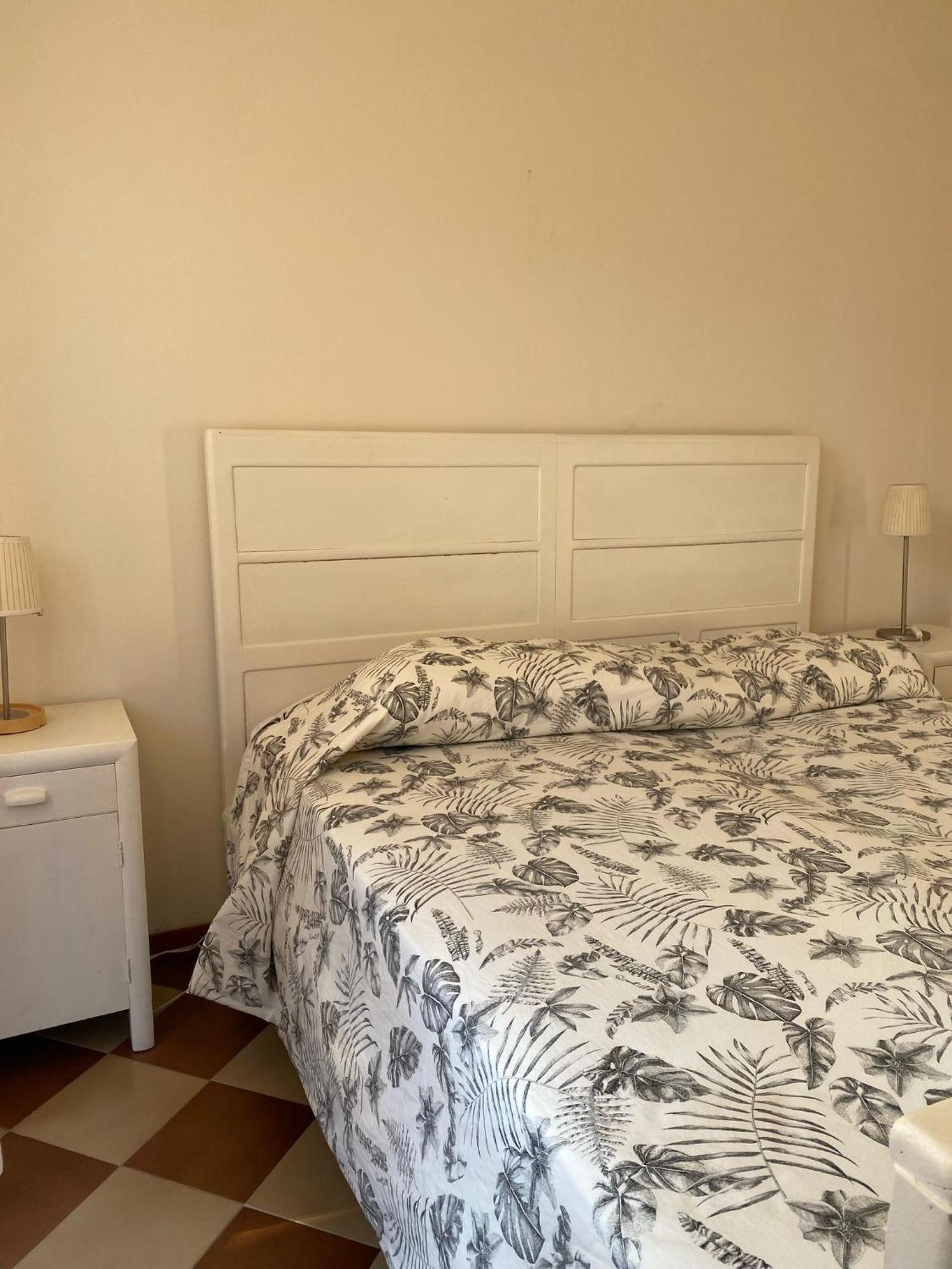 Appartamento In Levanto! Eksteriør billede