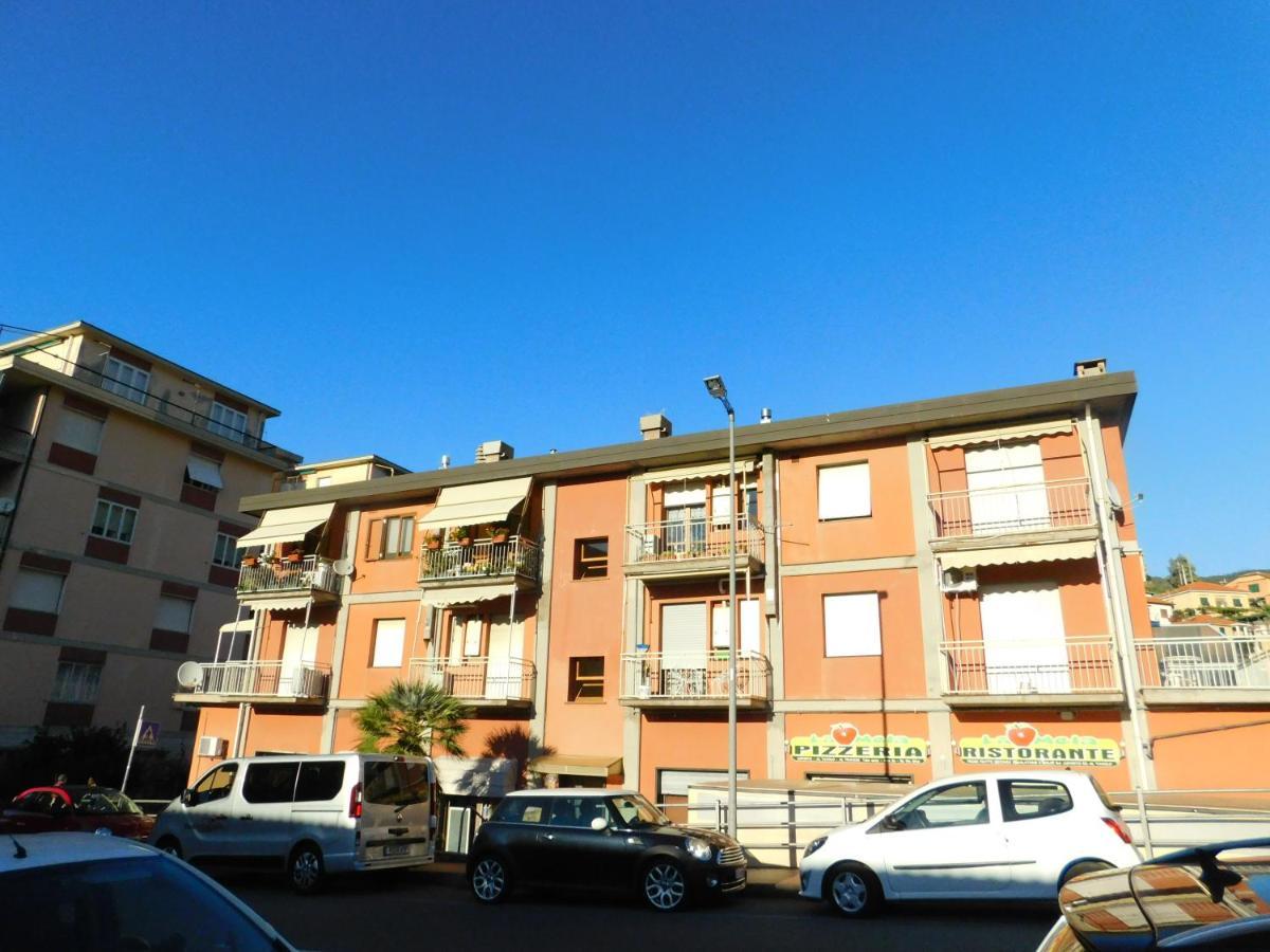 Appartamento In Levanto! Eksteriør billede